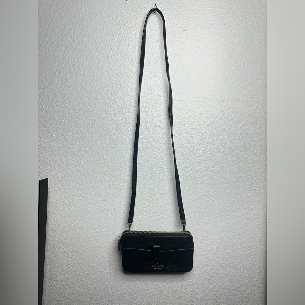 Kate Spade wallet phone cross body bag